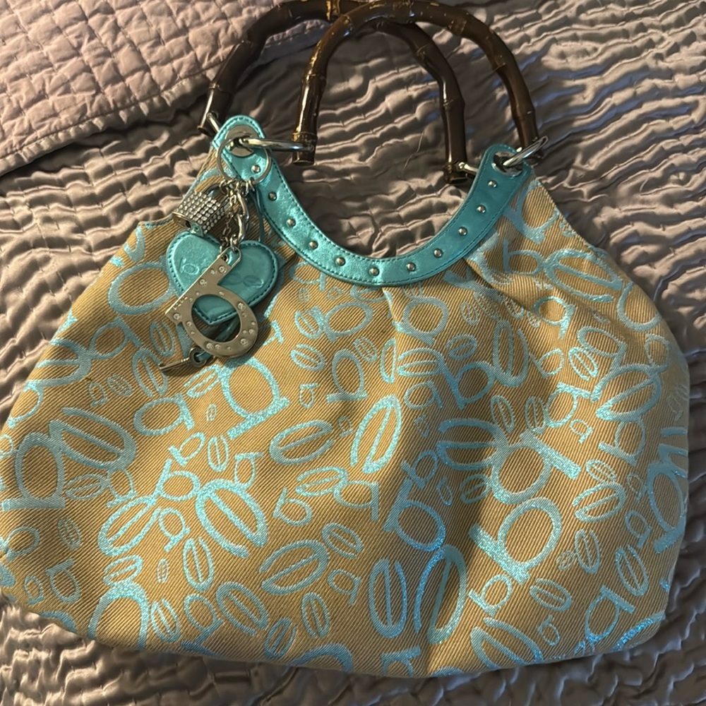Bebe hobo bag, in a very good condition